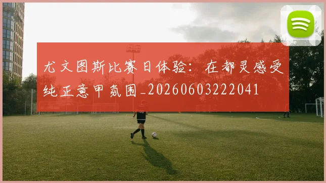 尤文图斯比赛日体验:在都灵感受纯正意甲氛围_20260603222041