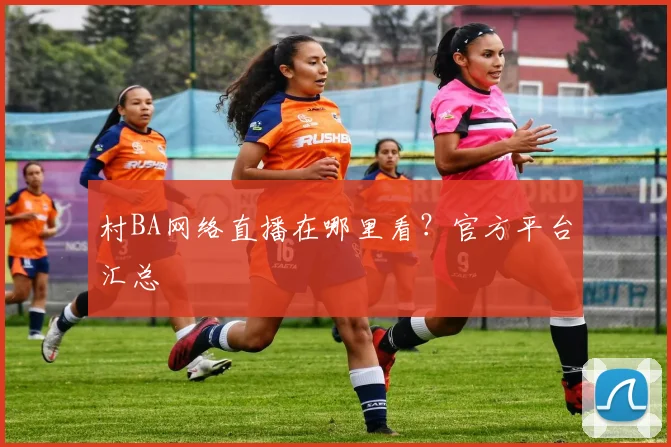 村BA网络直播在哪里看?官方平台汇总